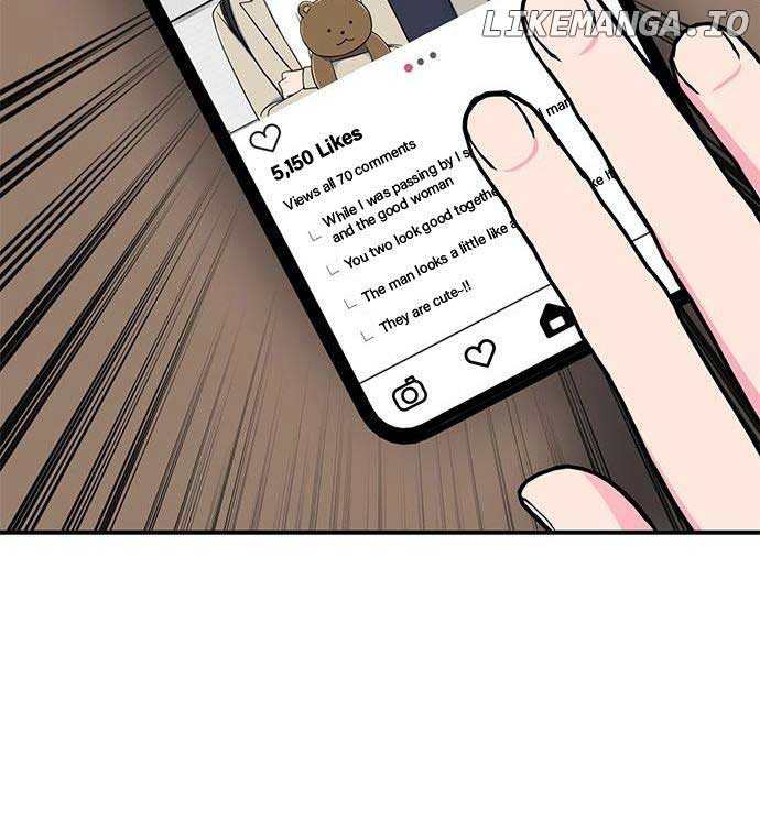 Bear Care Chapter 13 - Page 52