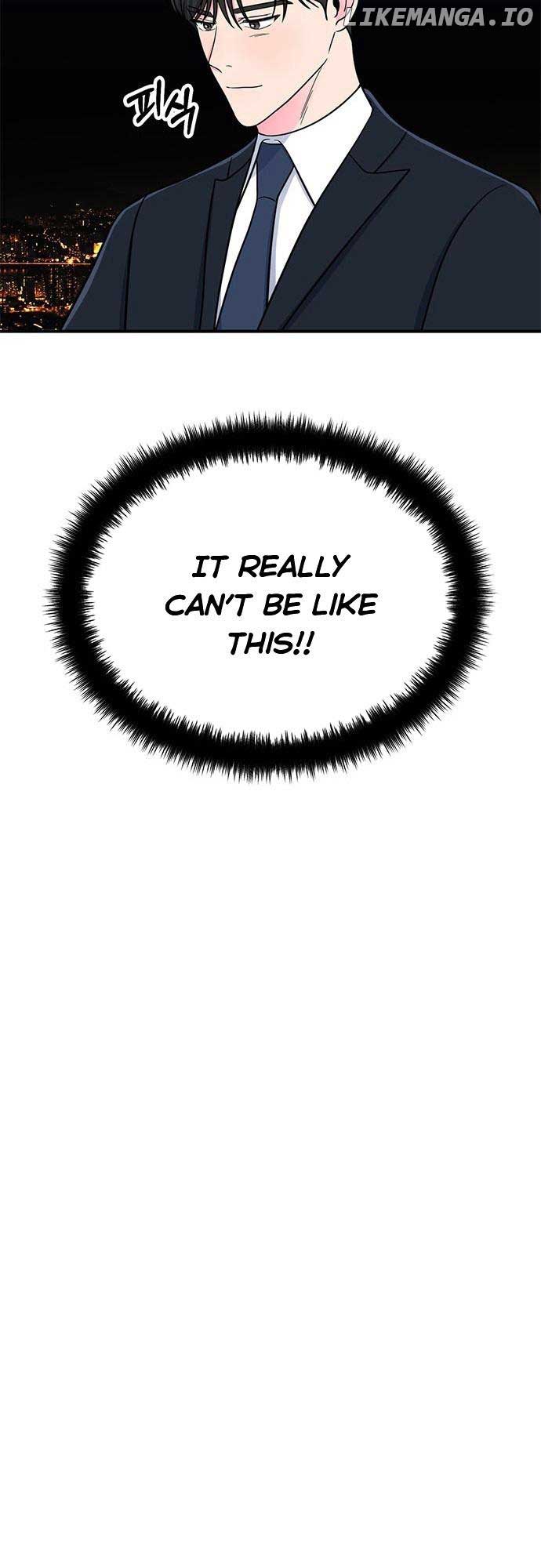 Bear Care Chapter 13 - Page 56