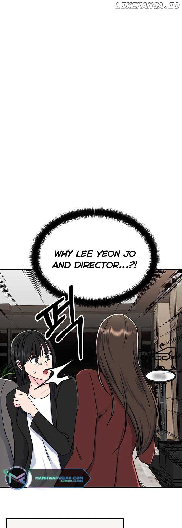 Bear Care Chapter 13 - Page 57