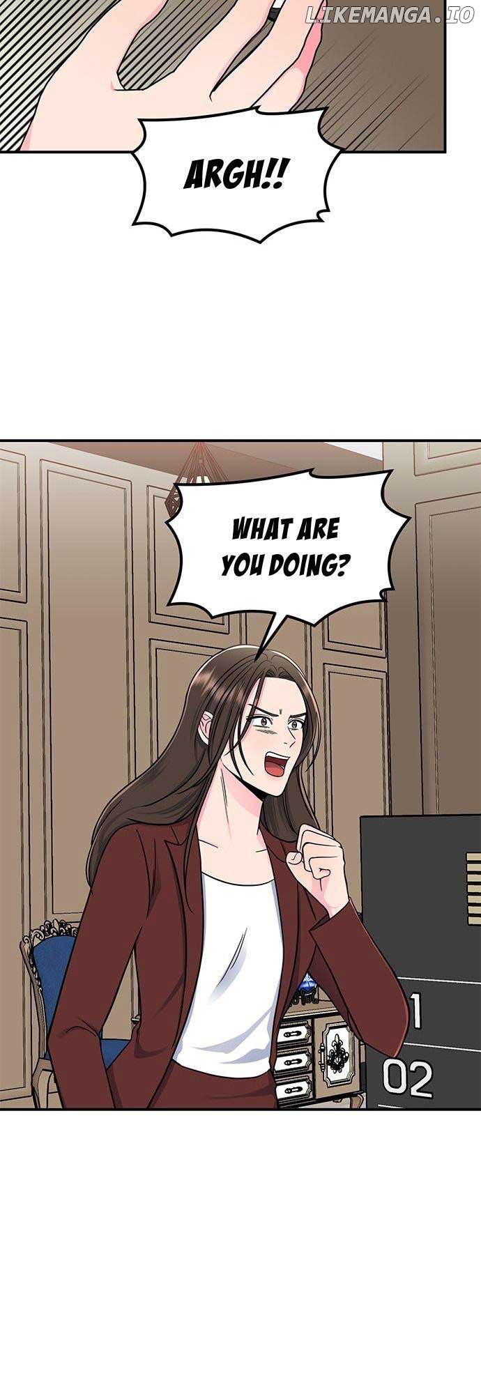 Bear Care Chapter 13 - Page 59