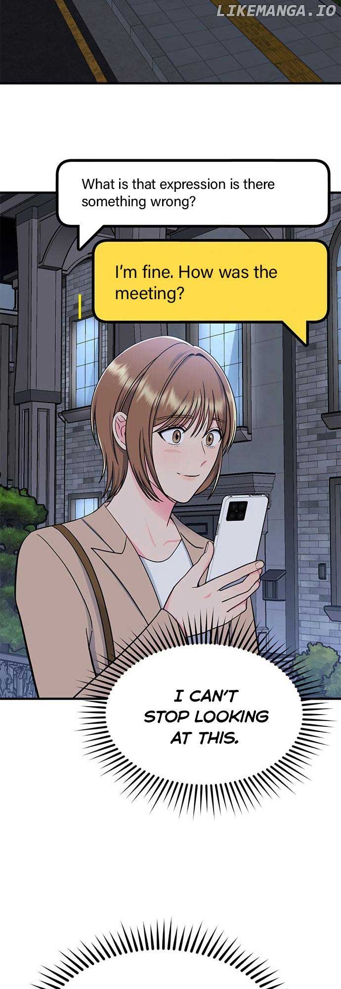 Bear Care Chapter 13 - Page 69