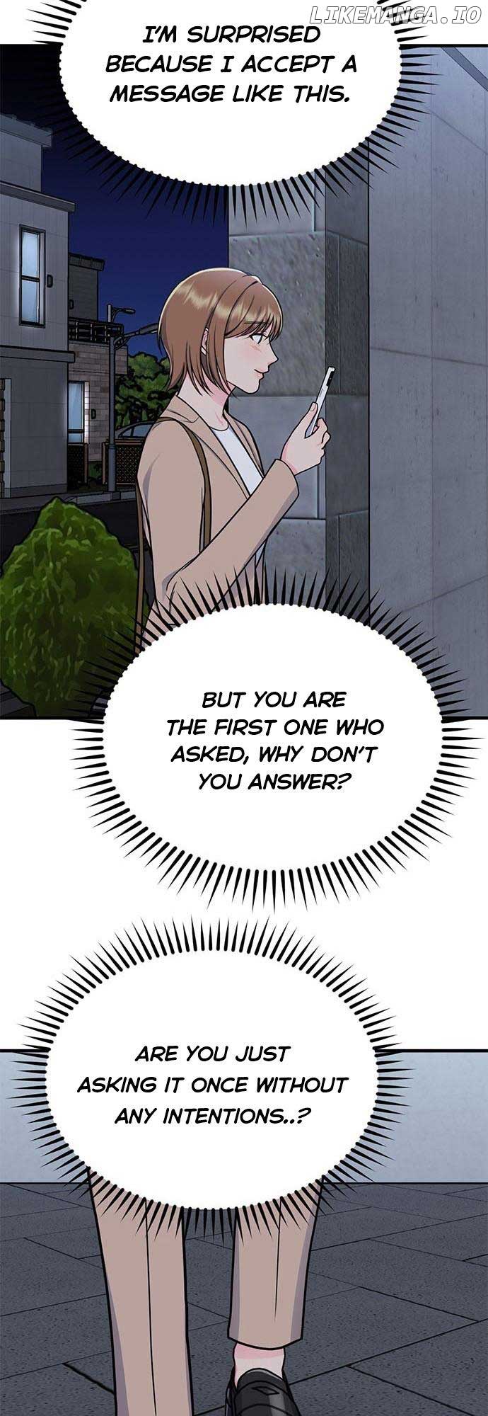 Bear Care Chapter 13 - Page 70