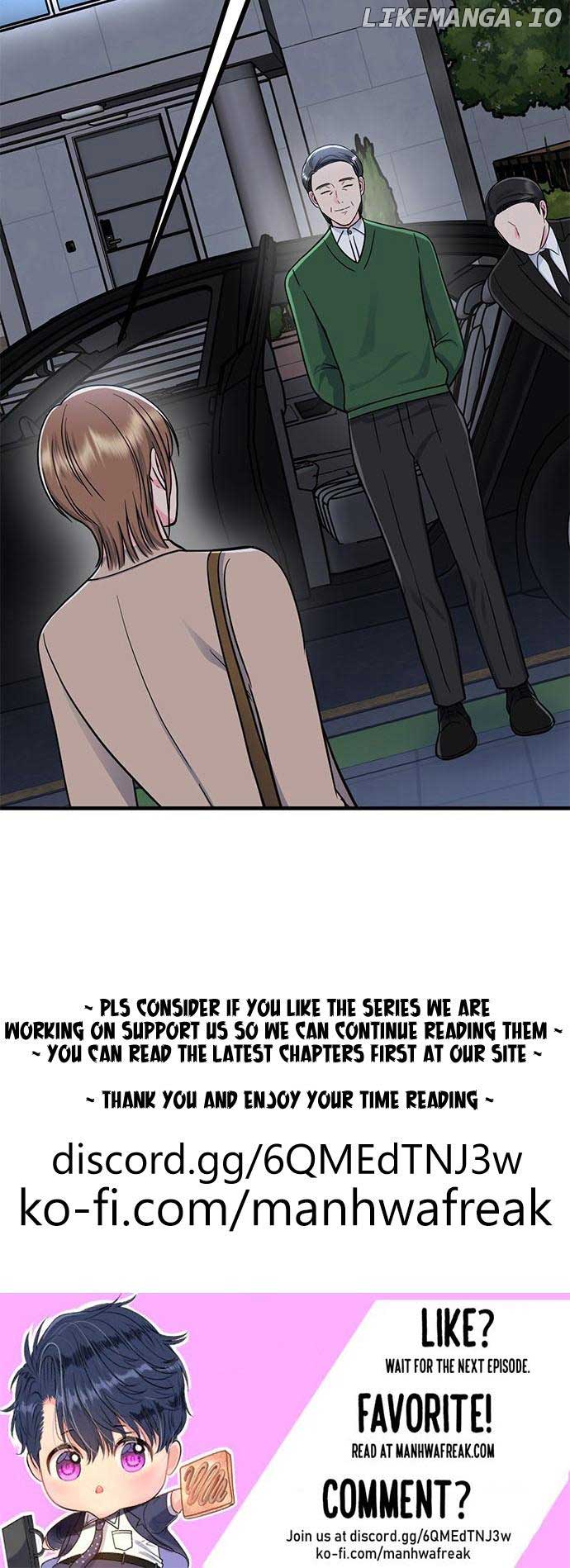 Bear Care Chapter 13 - Page 74