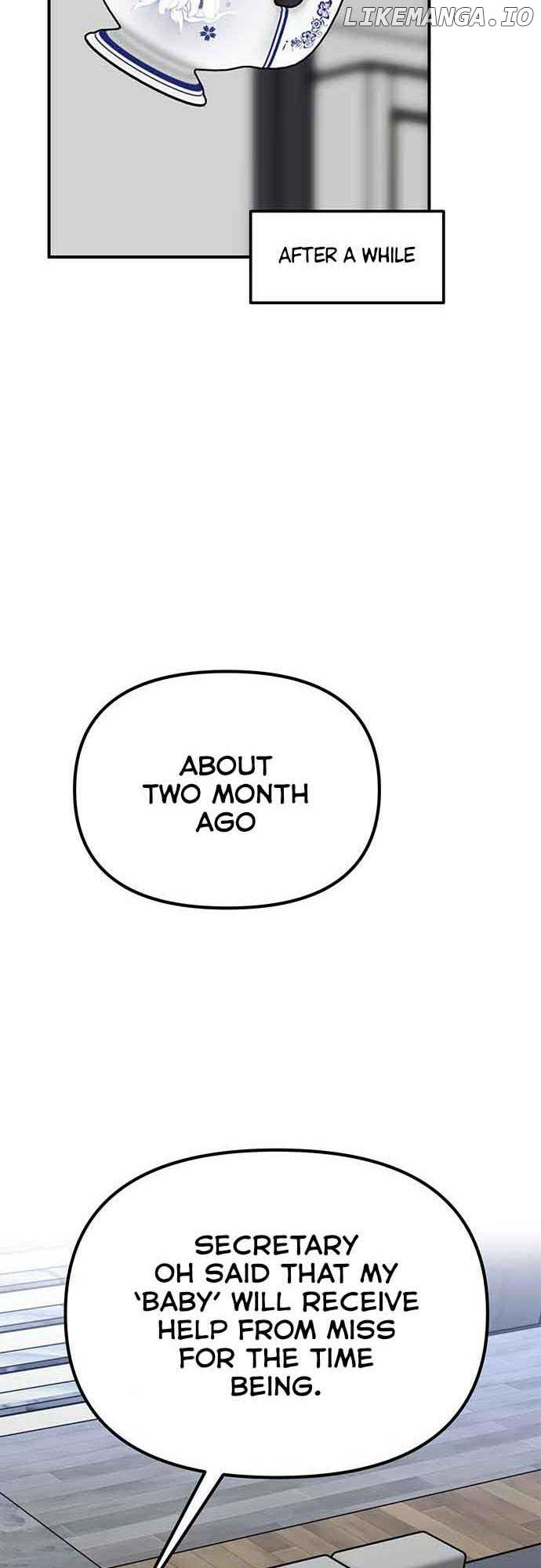 Bear Care Chapter 14 - Page 12