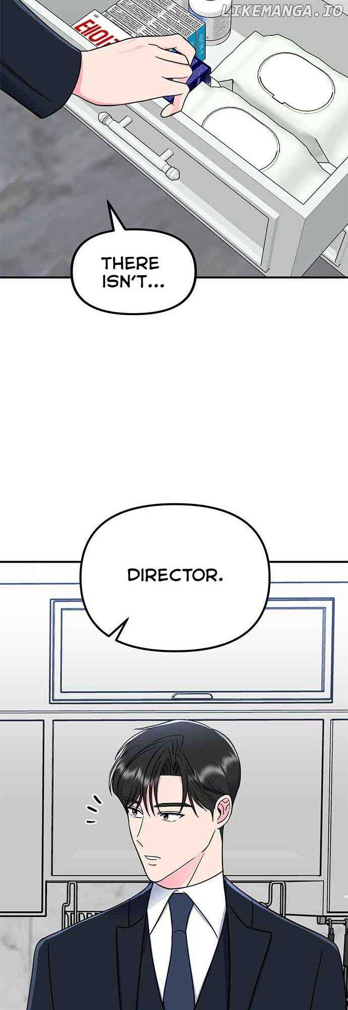 Bear Care Chapter 14 - Page 18