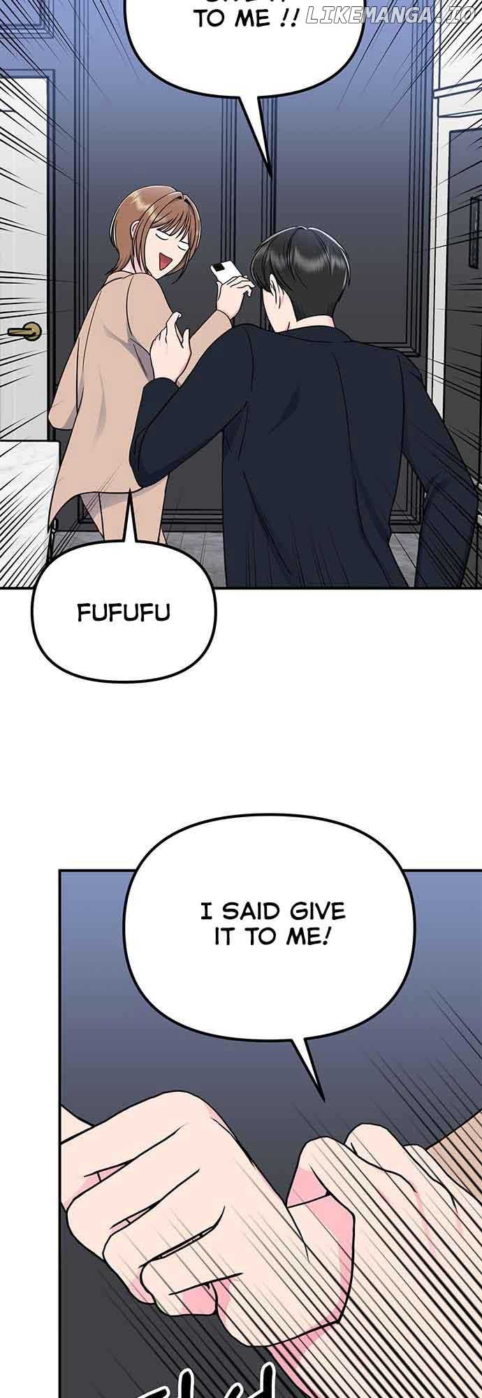 Bear Care Chapter 14 - Page 25