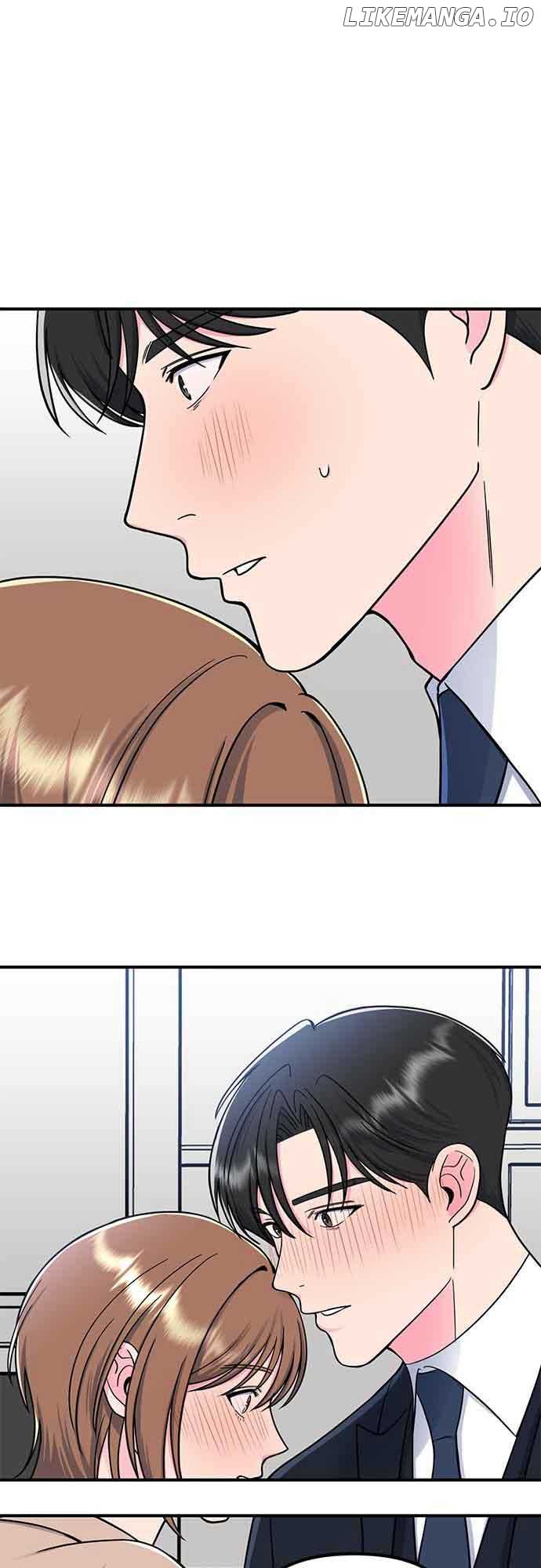 Bear Care Chapter 14 - Page 28