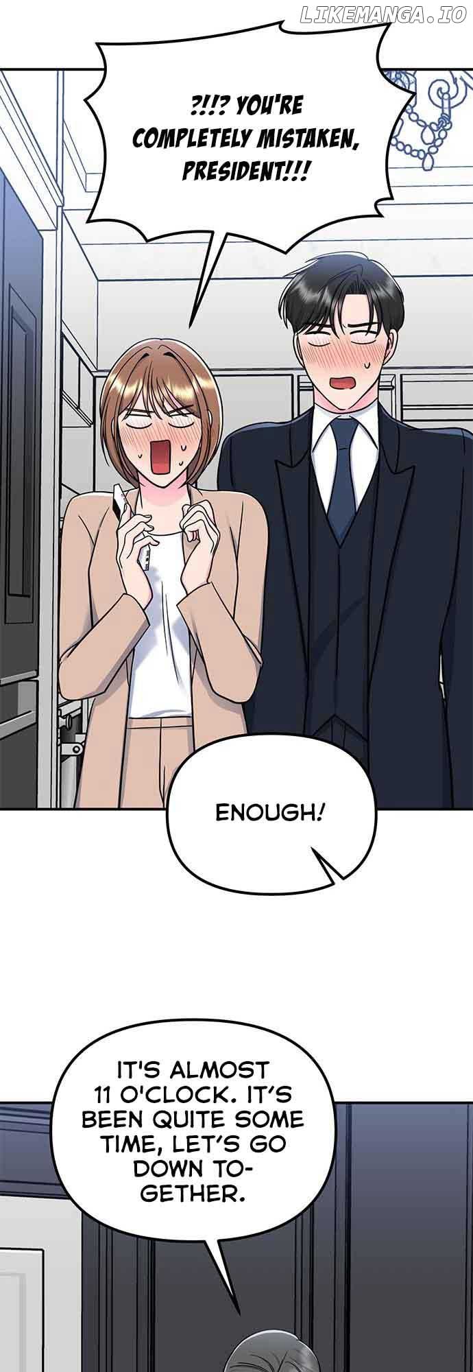 Bear Care Chapter 14 - Page 31