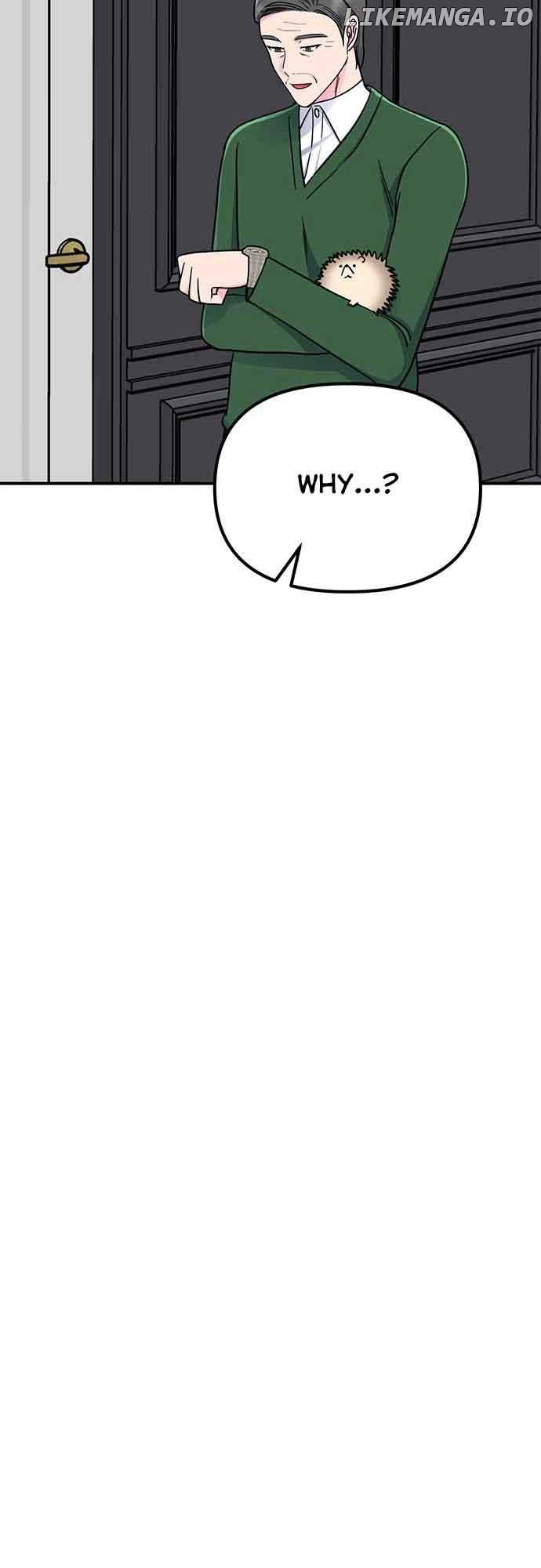 Bear Care Chapter 14 - Page 32