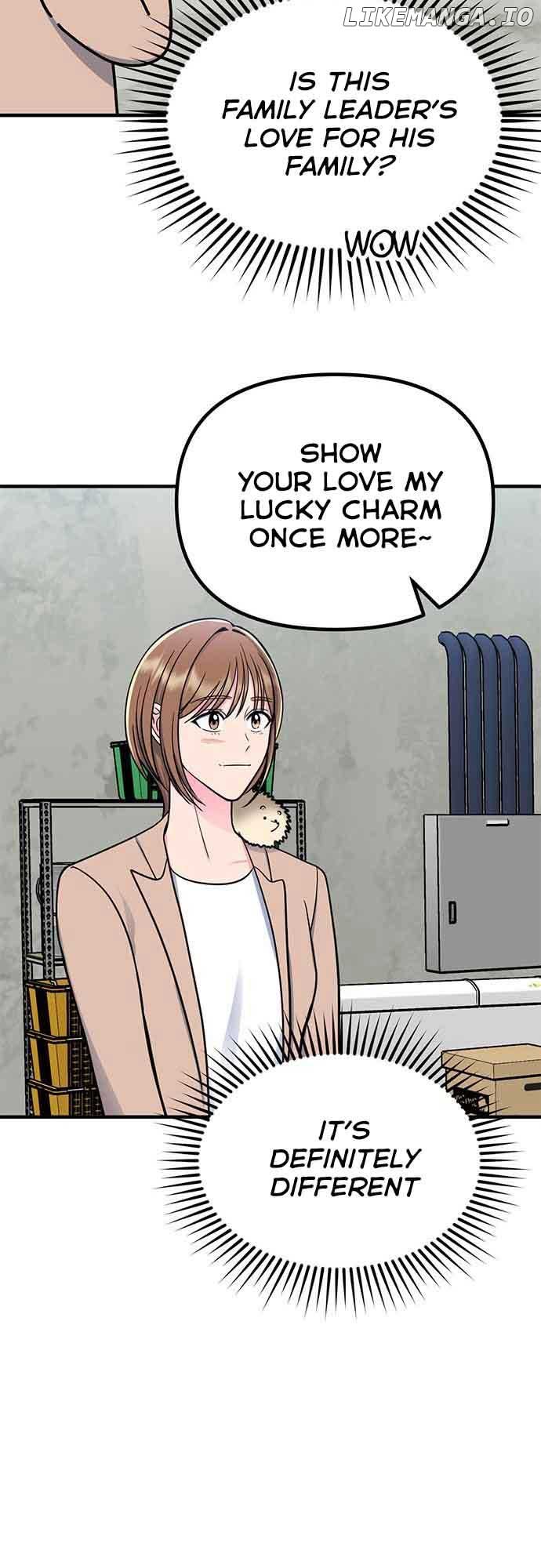 Bear Care Chapter 14 - Page 35