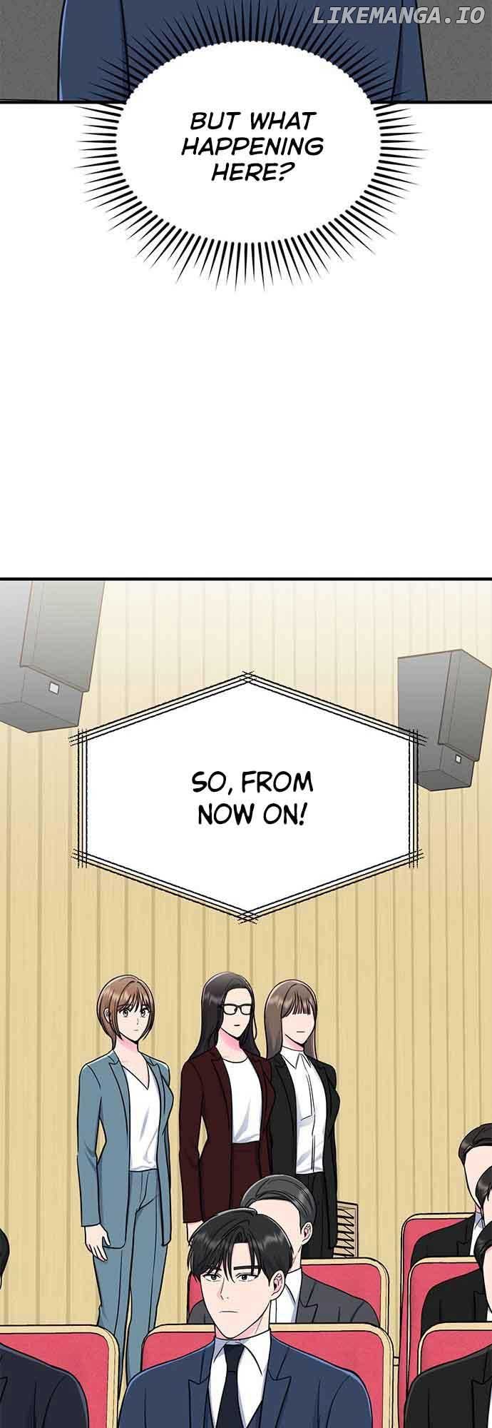 Bear Care Chapter 14 - Page 37