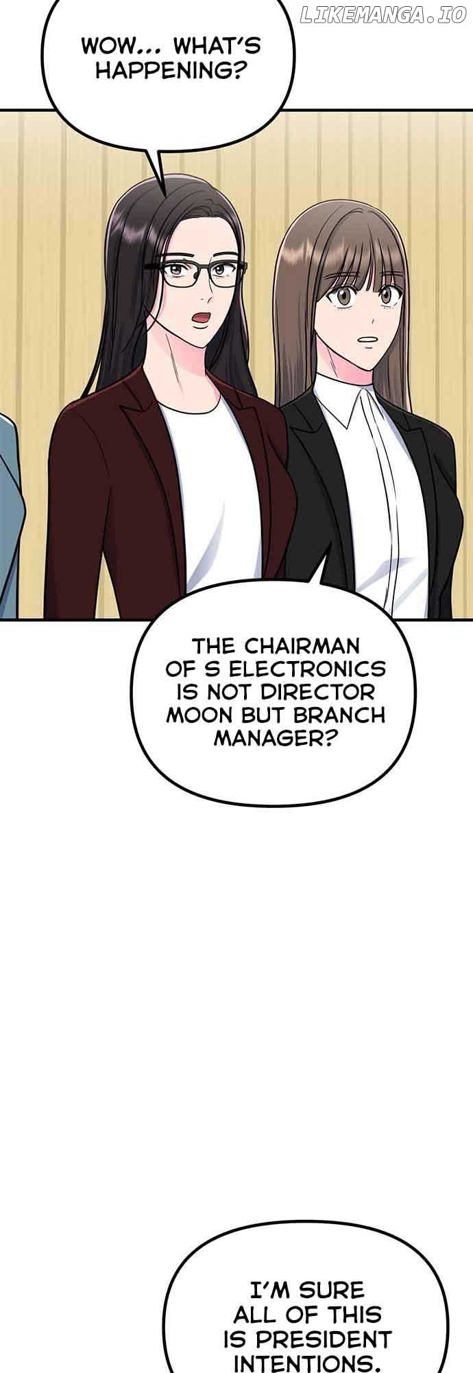 Bear Care Chapter 14 - Page 39