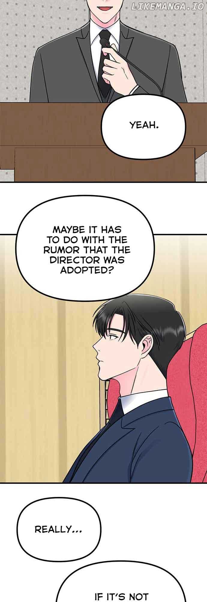 Bear Care Chapter 14 - Page 41