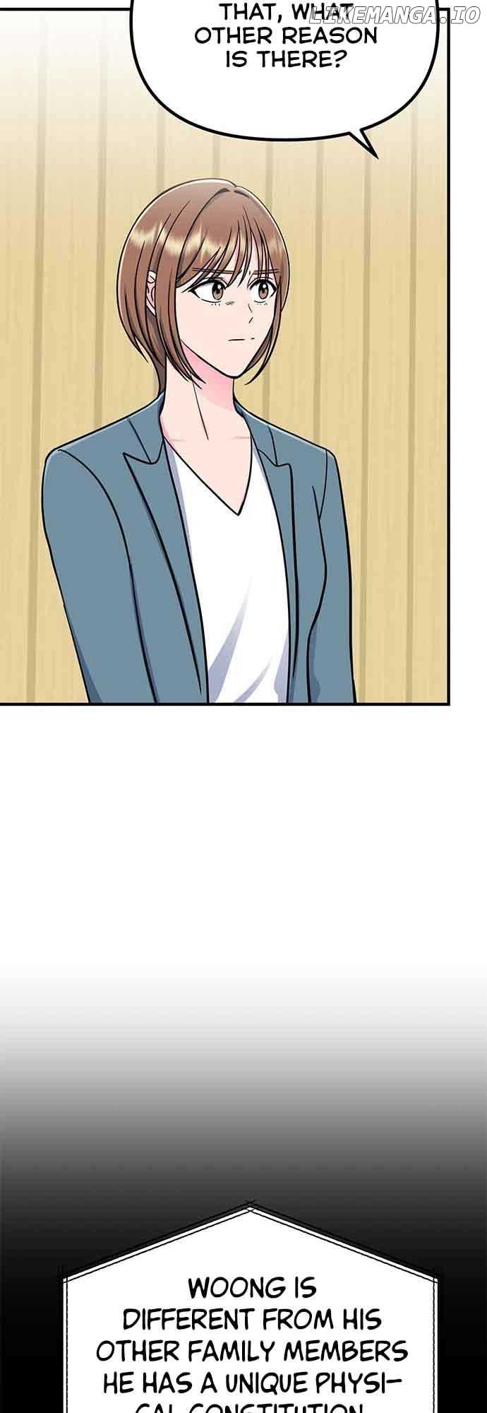 Bear Care Chapter 14 - Page 42