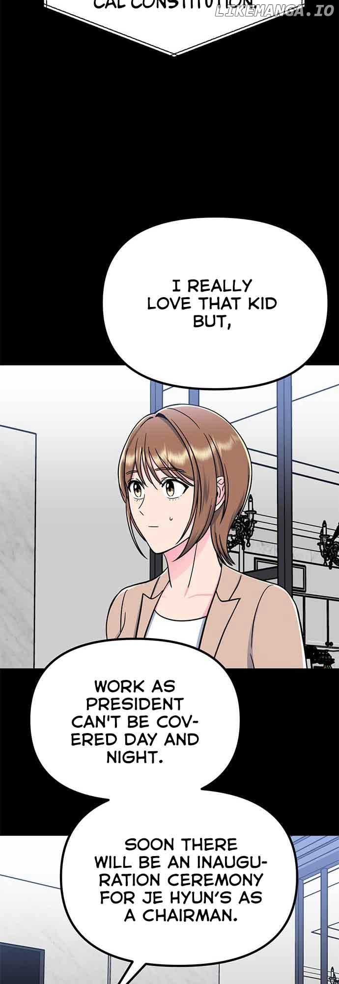 Bear Care Chapter 14 - Page 43