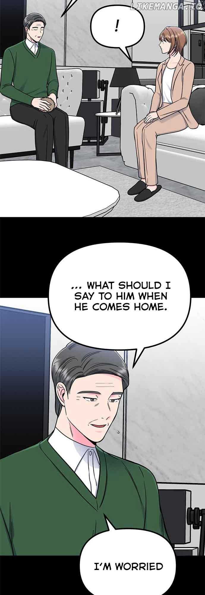 Bear Care Chapter 14 - Page 44