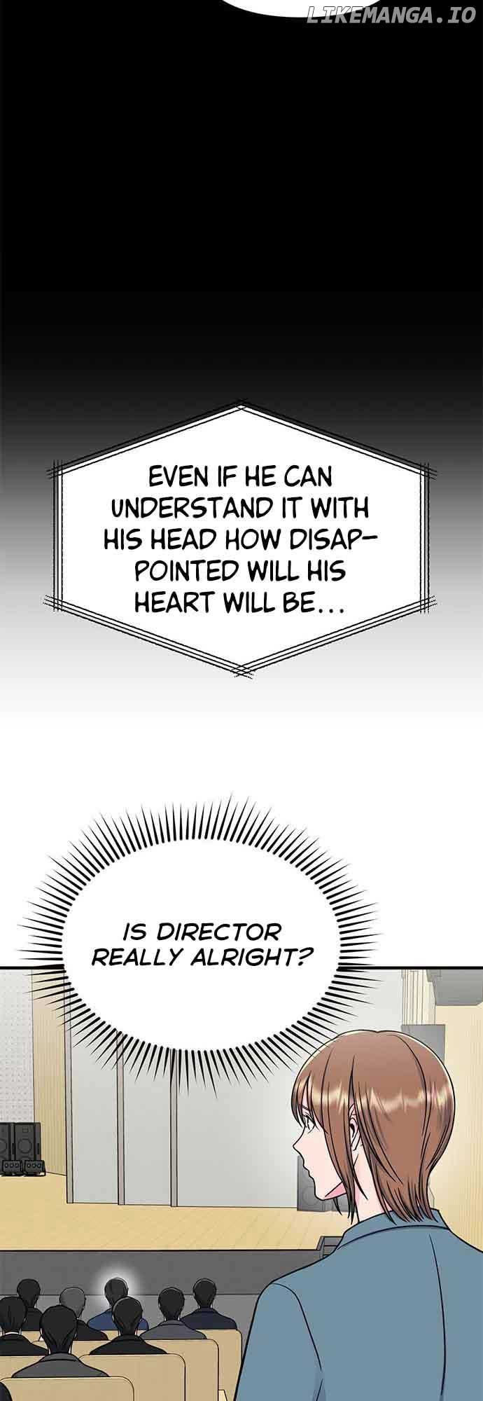 Bear Care Chapter 14 - Page 45