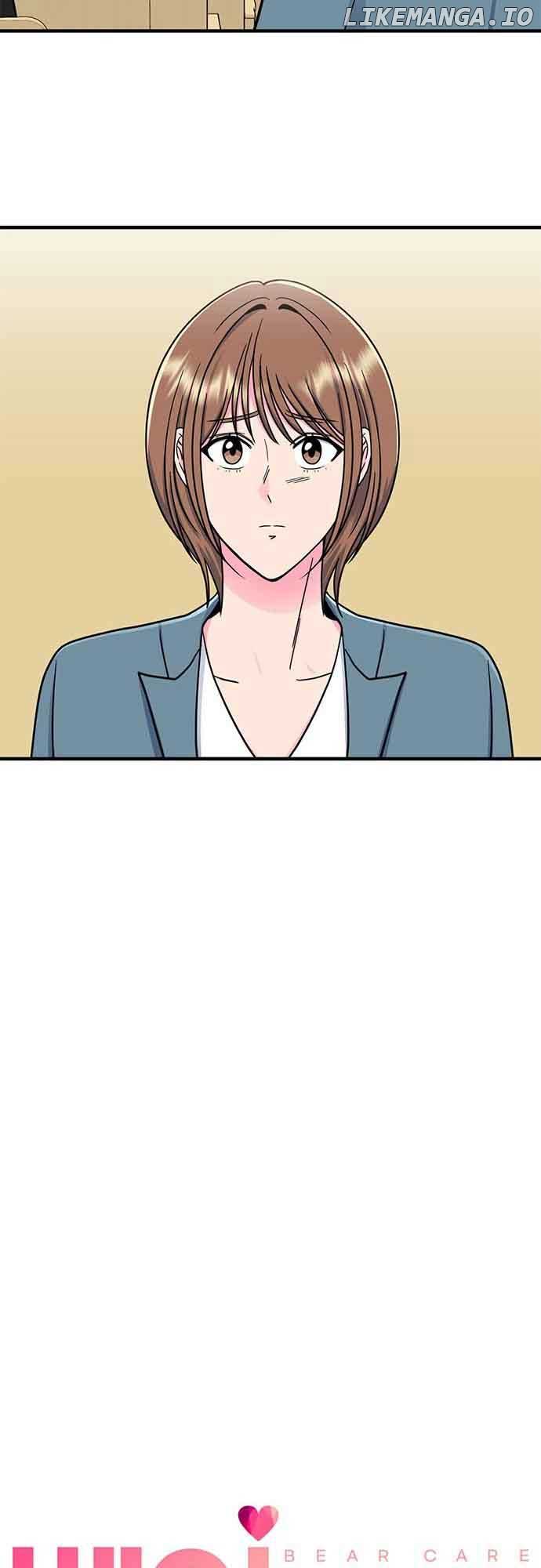 Bear Care Chapter 14 - Page 46