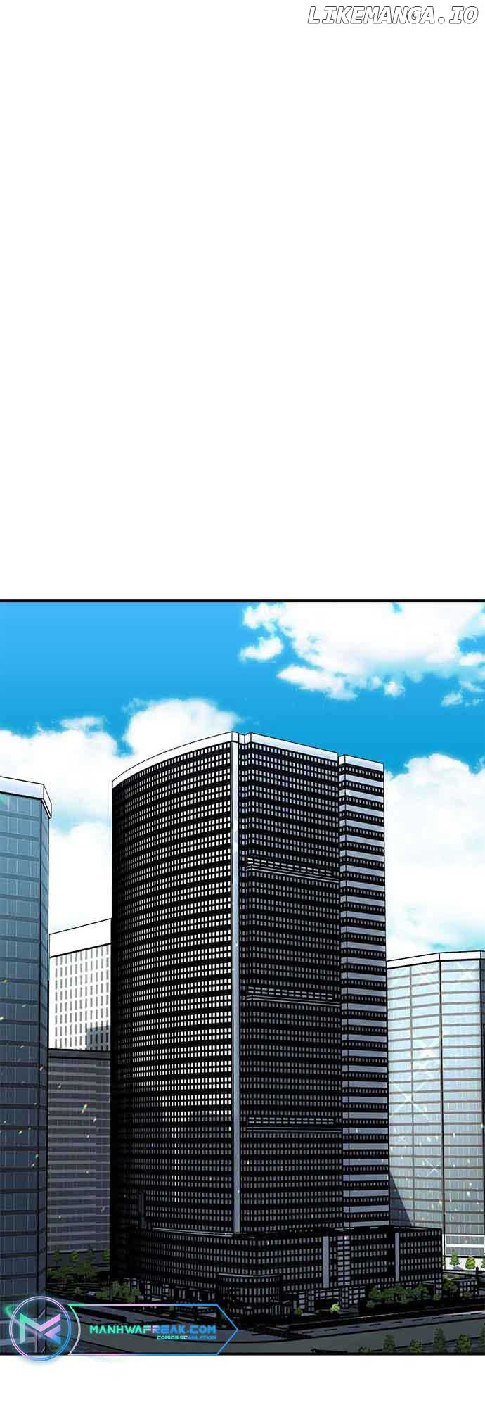 Bear Care Chapter 14 - Page 48