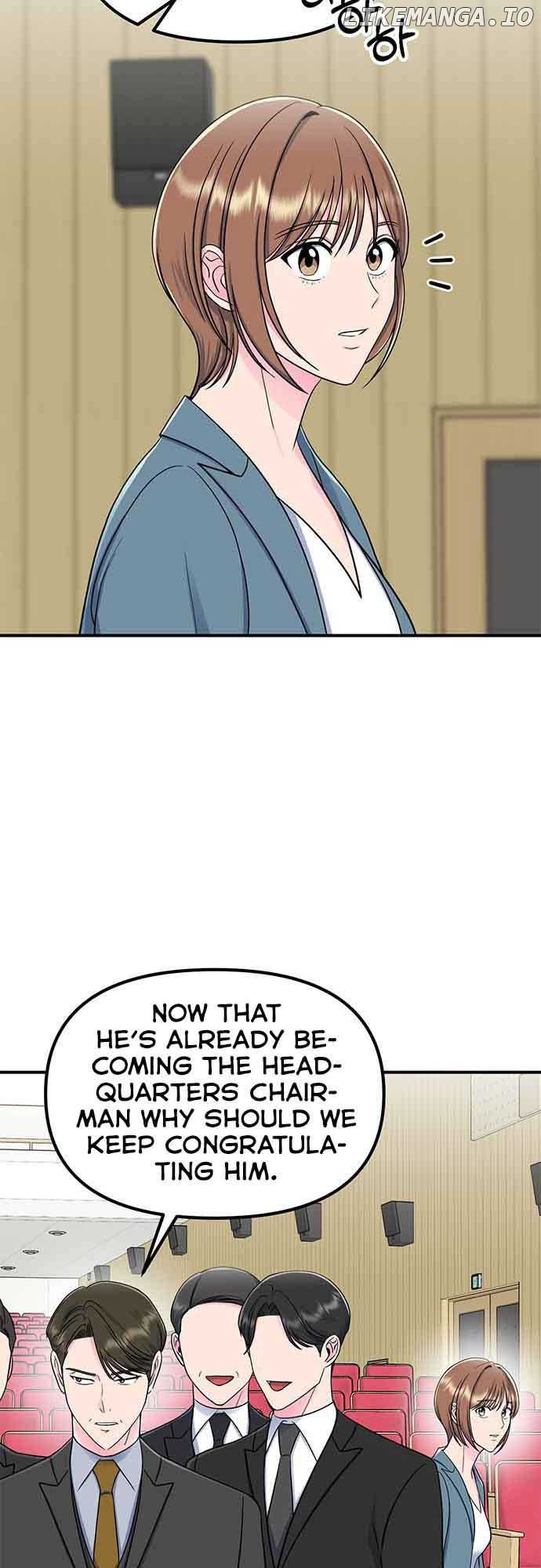 Bear Care Chapter 14 - Page 50