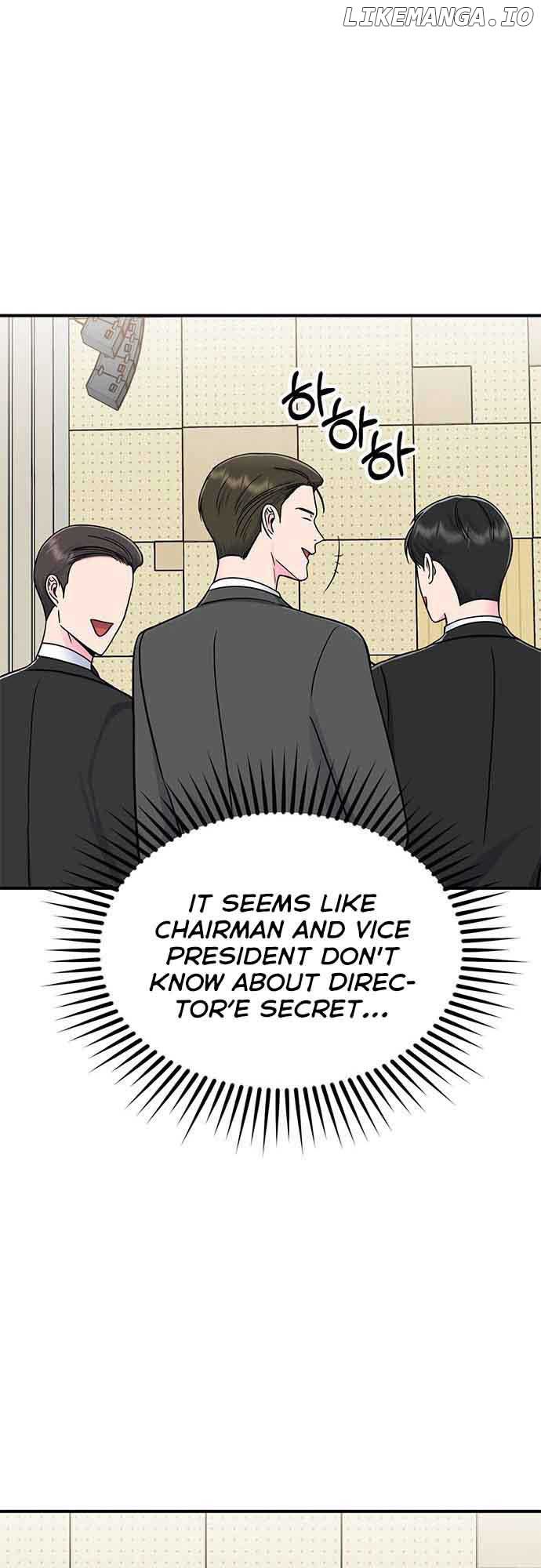 Bear Care Chapter 14 - Page 55