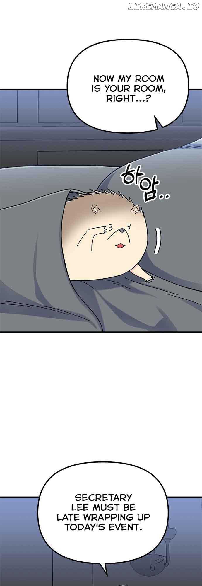 Bear Care Chapter 14 - Page 60