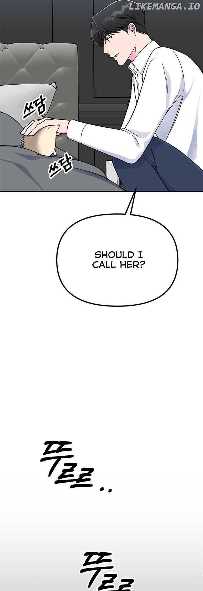 Bear Care Chapter 14 - Page 61