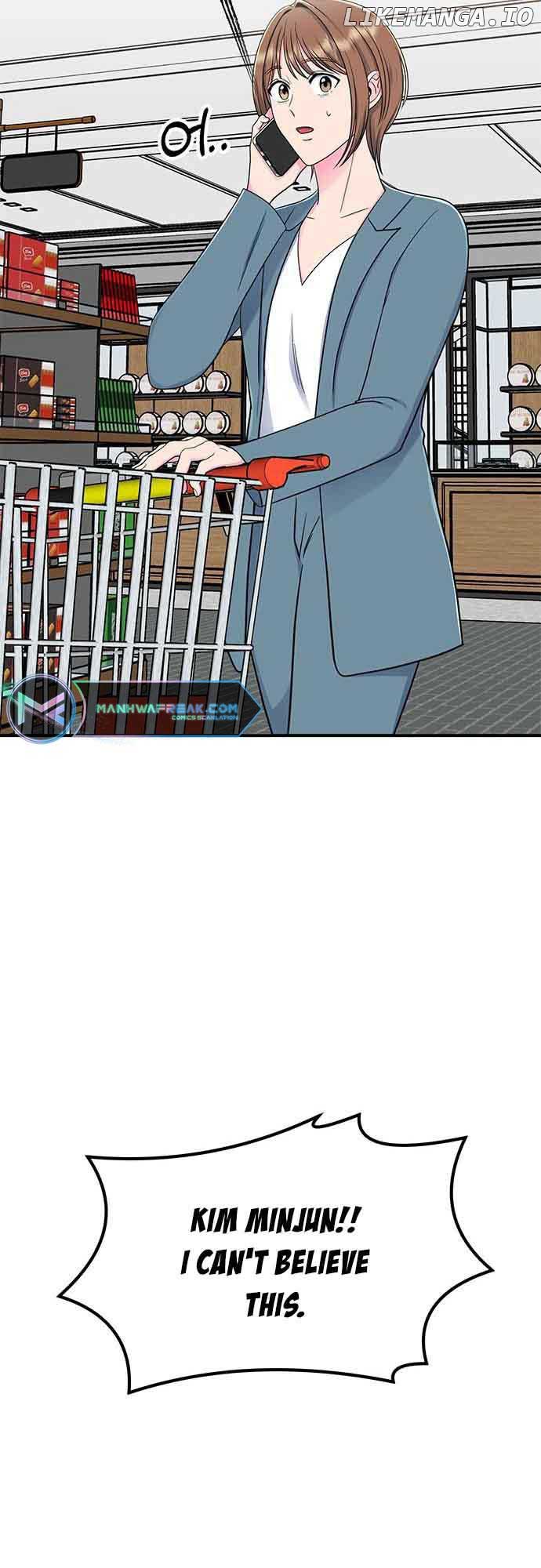 Bear Care Chapter 14 - Page 64