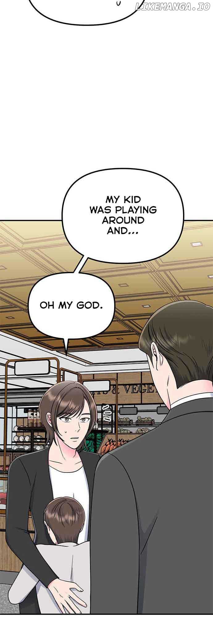 Bear Care Chapter 14 - Page 68