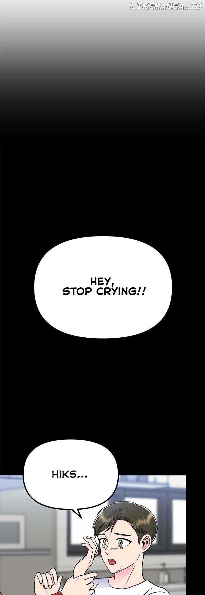 Bear Care Chapter 15 - Page 8