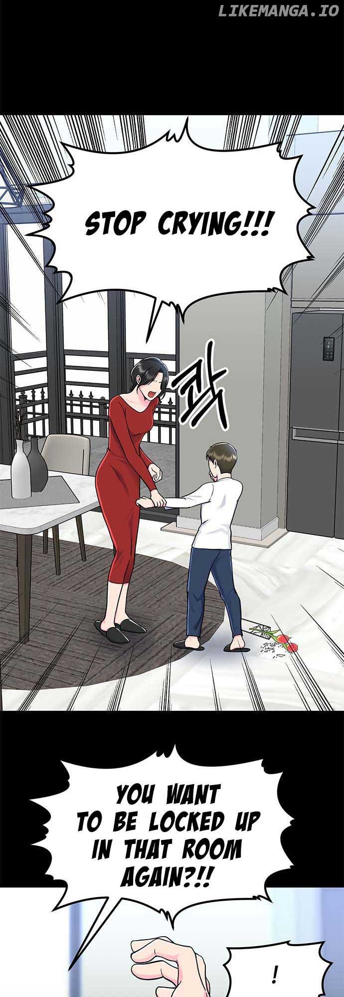 Bear Care Chapter 15 - Page 10