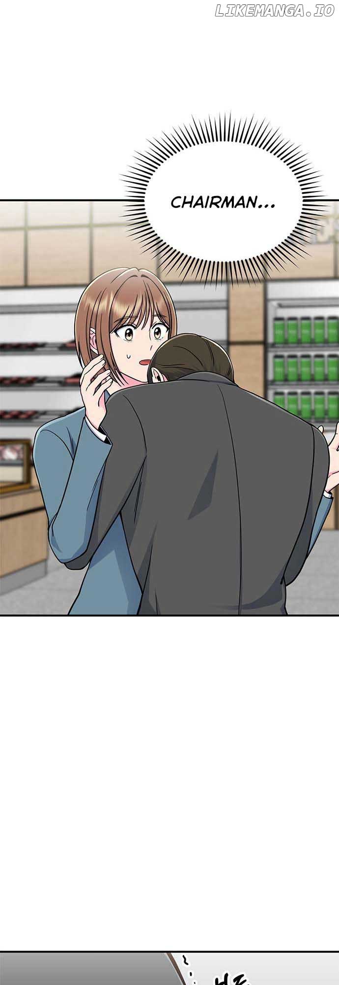 Bear Care Chapter 15 - Page 18