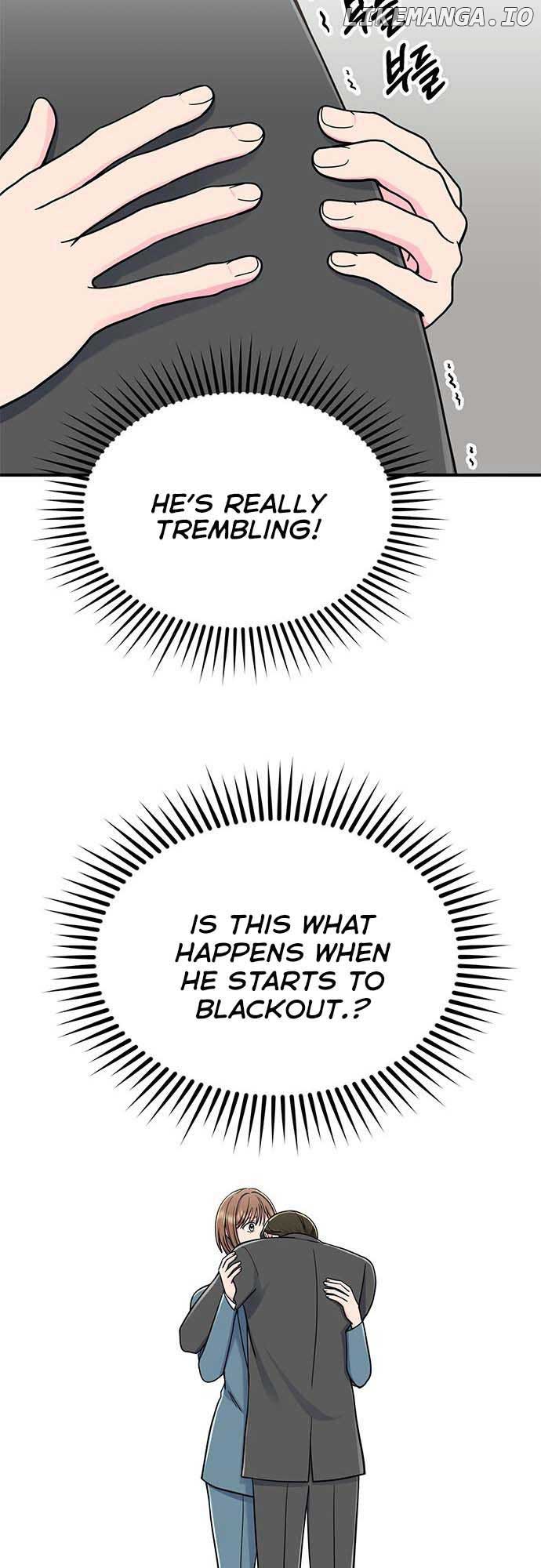 Bear Care Chapter 15 - Page 19