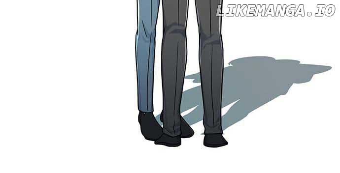 Bear Care Chapter 15 - Page 20