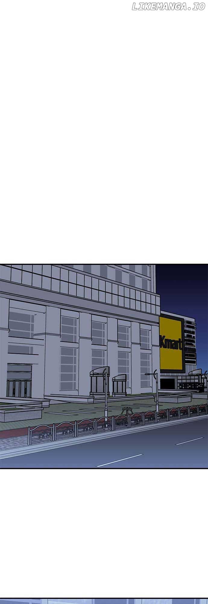 Bear Care Chapter 15 - Page 22