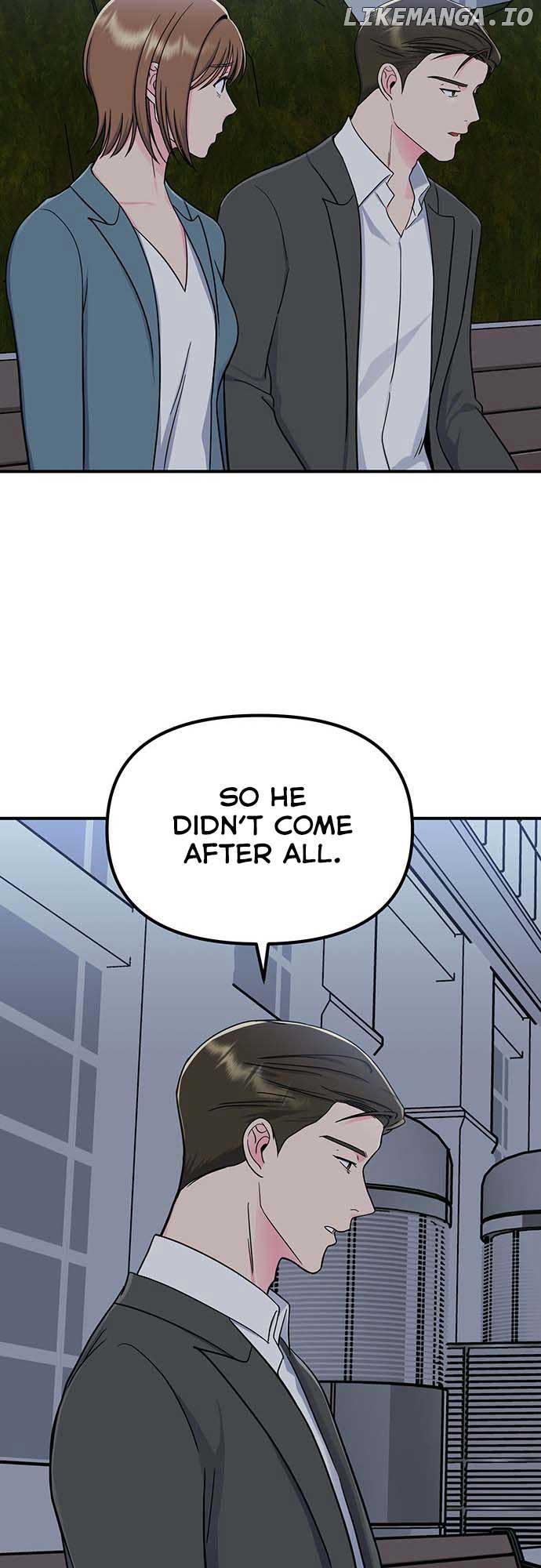 Bear Care Chapter 15 - Page 26