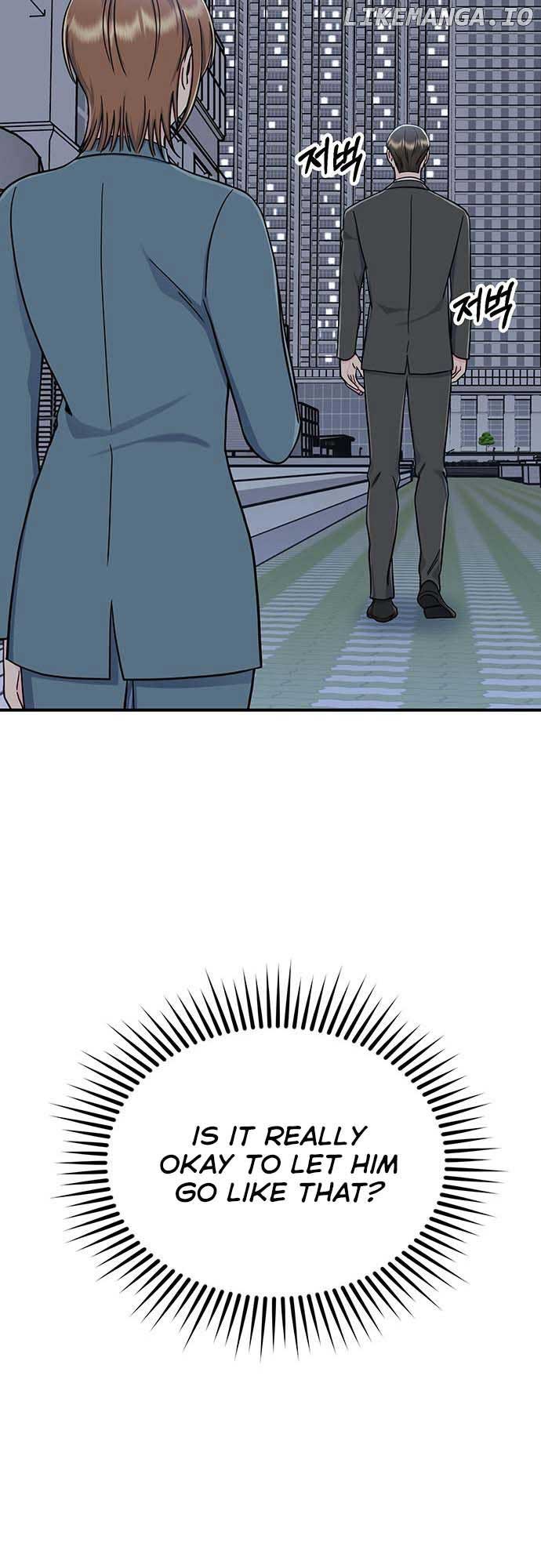 Bear Care Chapter 15 - Page 30