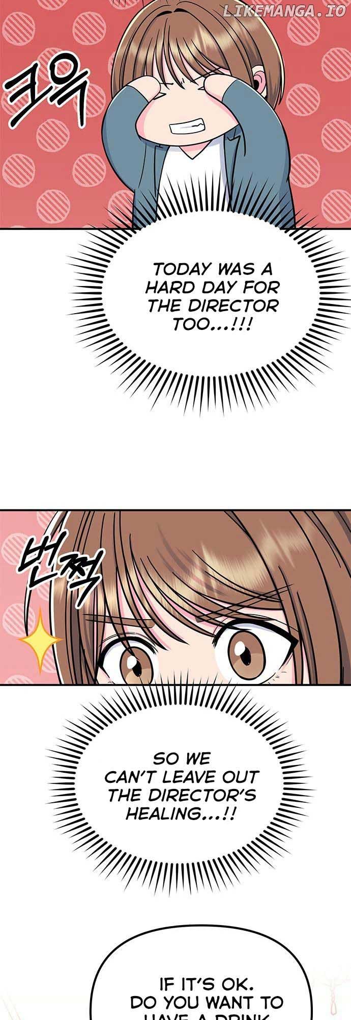 Bear Care Chapter 15 - Page 35