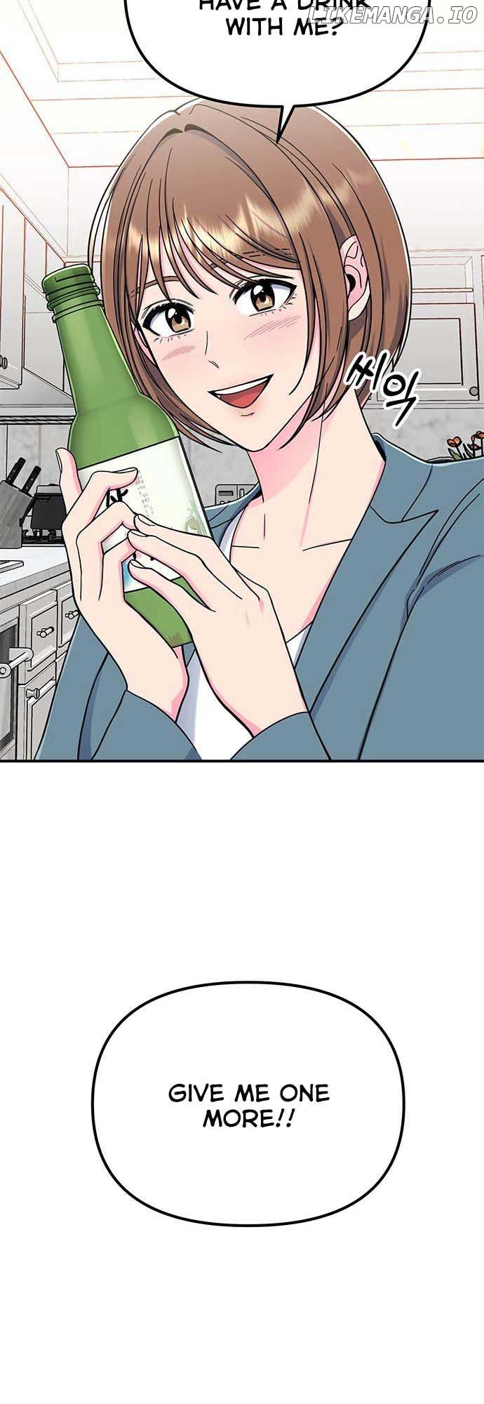 Bear Care Chapter 15 - Page 36