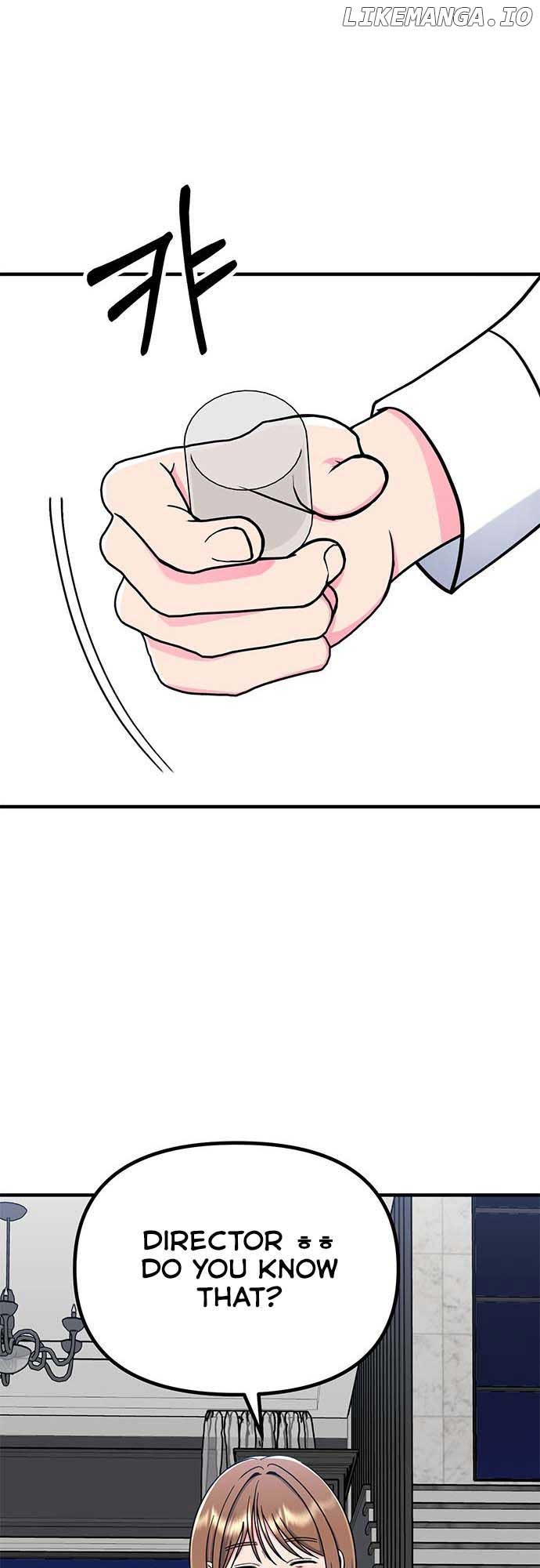 Bear Care Chapter 15 - Page 37