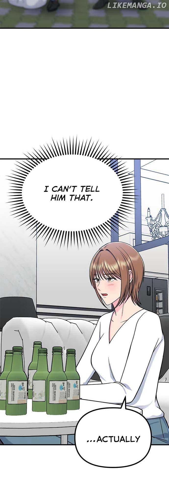 Bear Care Chapter 15 - Page 46