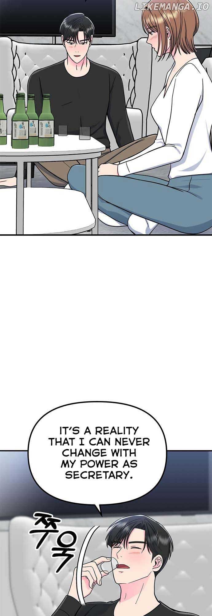 Bear Care Chapter 15 - Page 50