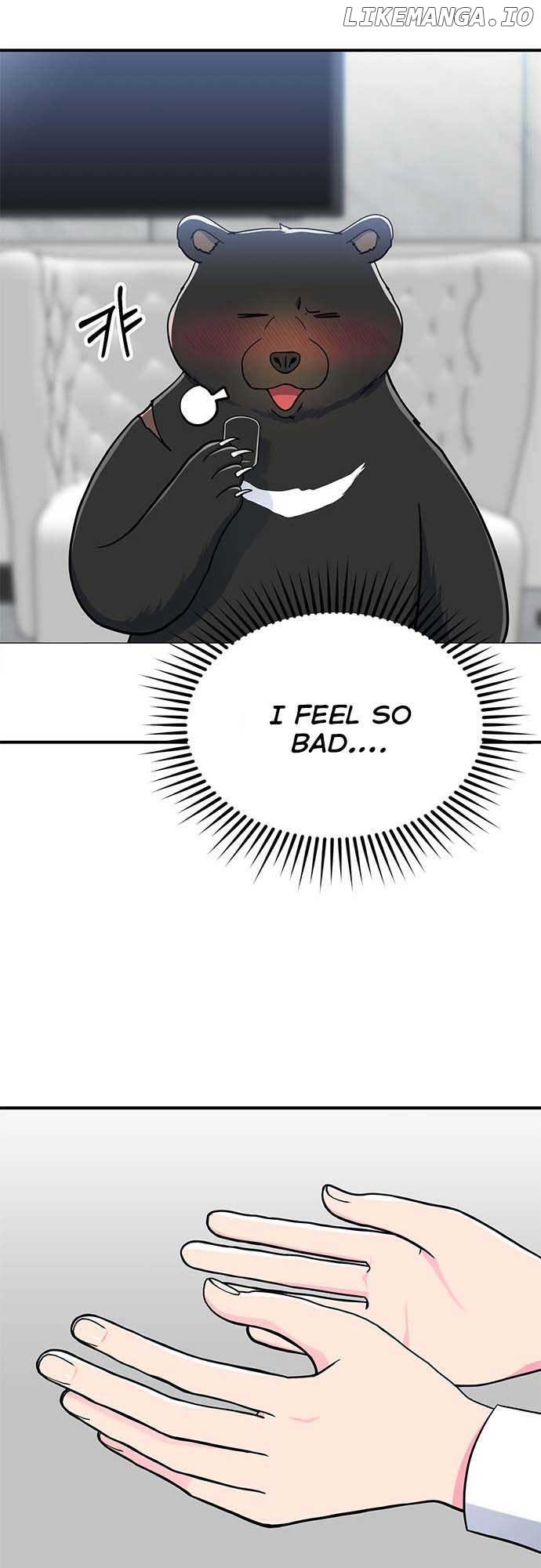 Bear Care Chapter 15 - Page 52