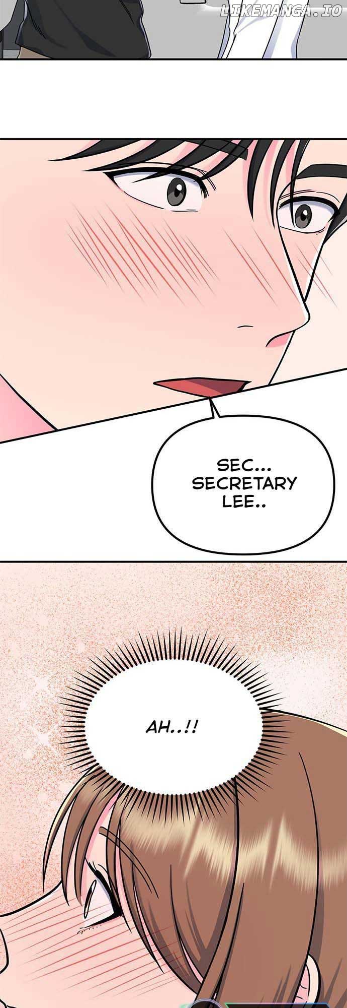 Bear Care Chapter 15 - Page 55