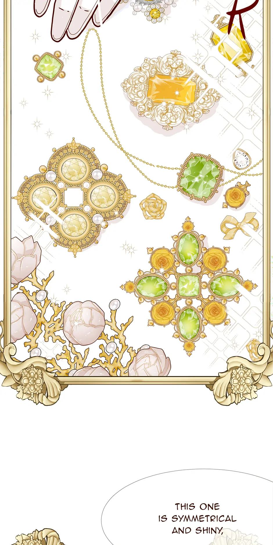 Bear with Me Chapter 1 - Page 5