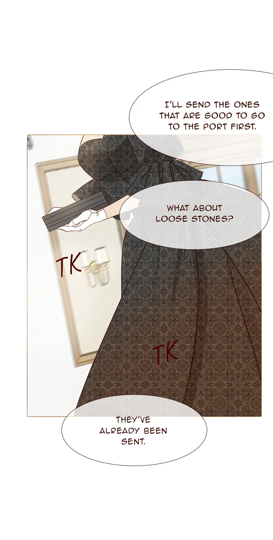 Bear with Me Chapter 1 - Page 8