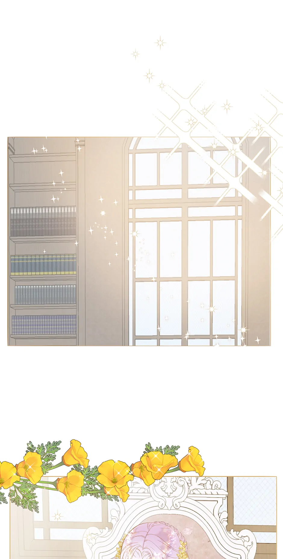 Bear with Me Chapter 1 - Page 9