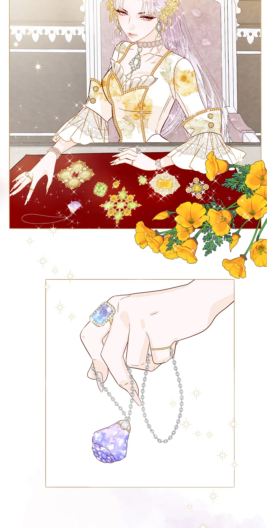 Bear with Me Chapter 1 - Page 10