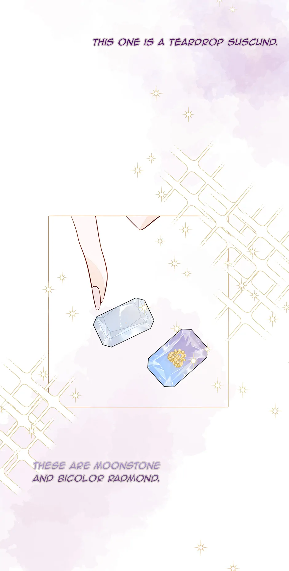 Bear with Me Chapter 1 - Page 11