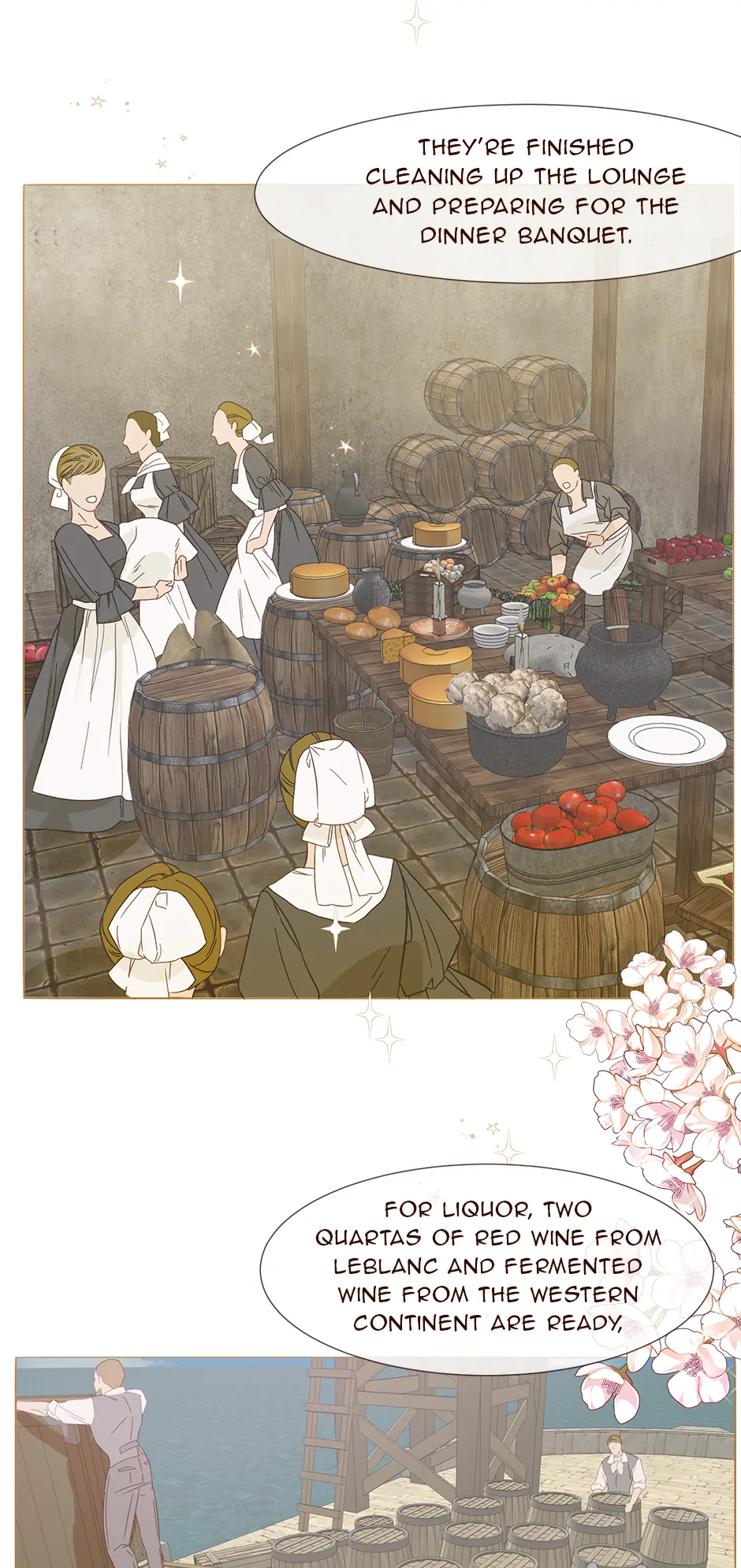 Bear with Me Chapter 1 - Page 15